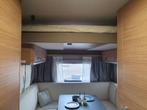 Weinsberg CaraOne 390 PUH Hot Edition 390 PUH ACTIE, Rondzit, Bedrijf, Overige, 4 tot 5 meter
