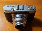 Vintage Voigtländer VITO B Camera, Ophalen of Verzenden