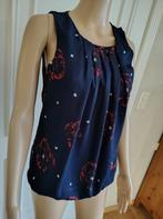 net blousje van vero moda, Verzenden, Zo goed als nieuw, Maat 38/40 (M)