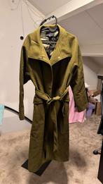 Nieuwe jas Monique Westenberg Nieuw maat S/M, Kleding | Dames, Ophalen of Verzenden, Zo goed als nieuw