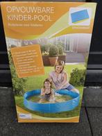 Opvouwbare Kinderpool - Zonder Oppompen!, Ophalen of Verzenden, Nieuw