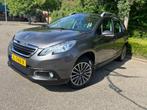Peugeot 2008 1.2 |Nieuwe Distributie | Parkeer sensoren| Air, Voorwielaandrijving, Gebruikt, 1199 cc, Met garantie (alle)
