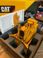 CCM caterpillar D9L, Hobby en Vrije tijd, Modelauto's | 1:50, Ophalen of Verzenden, Nieuw, Overige typen, Overige merken