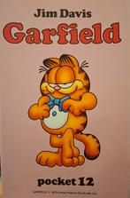 J. Davies - Garfield verovert de wereld, Ophalen of Verzenden, Gelezen, J. Davies, Verhalen