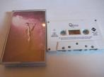 Queen Cassettebandje Queen { Hongarije }, Cd's en Dvd's, Cassettebandjes, Verzenden, 1 bandje, Zo goed als nieuw, Origineel