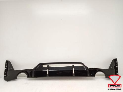 BMW 3 G20 M Diffuser Achterbumper 51128085484, Auto-onderdelen, Carrosserie en Plaatwerk, Bumper, BMW, Gebruikt, Ophalen of Verzenden