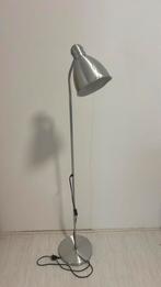 IKEA Lersta Floor Lamp in Silver in Good Condition, Huis en Inrichting, Ophalen, Gebruikt