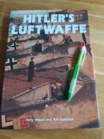 Hitler's Luftwaffe - Hardcover, Ophalen of Verzenden, Luchtmacht, Zo goed als nieuw, Tweede Wereldoorlog