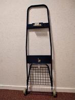 Steekwagen, Doe-het-zelf en Verbouw, Ophalen, Zo goed als nieuw, Minder dan 2 meter