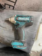 Makita Slagmoersleutel DTW190 - Zonder Accu/Lader, Ophalen, Gebruikt, Variabele snelheid, Overige typen