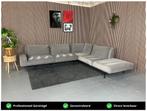 GRATIS LEVERING Passe Partout Zico Bank 315x275 GEREINIGD, Hoekbank, 300 cm of meer, Ophalen of Verzenden, Zo goed als nieuw