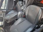 Ford focus mk3 leren stoelen, Auto-onderdelen, Interieur en Bekleding, Ophalen of Verzenden, Ford