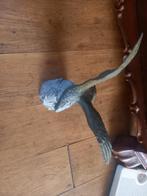 Bronzen adelaar sculptuur, Ophalen of Verzenden