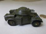 1963 Dinky Toys 814.  A.M.L. PANHARD ARMOURED CAR (-G-), Ophalen of Verzenden, Gebruikt, Auto, Dinky Toys