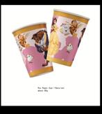 Belle en het beest disney sprookjes set, Ophalen, Assepoester of Belle, Nieuw