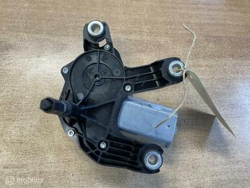 Achterruitenwissermotor achter Mini 2008 67636932013 beschikbaar voor biedingen