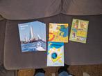 Scouting boeken, Verzamelen, Scouting, Ophalen of Verzenden, Zo goed als nieuw, Boek of Tijdschrift