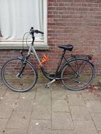 Bicycle, Ophalen, 2 zitjes, Zo goed als nieuw, Overige merken