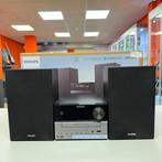 PHILIPS TAM3505M2 Micro-muzieksysteem, Bluetooth, CD-speler,, Philips, Zo goed als nieuw, Support@philips.com, Philips Center
Amstelplein 2
1096 BC Amsterdam
Netherlands