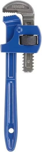 RECORD 24 inch Verstelbare Pijpsleutel, Auto diversen, Autogereedschap, Ophalen, Gebruikt