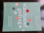 Inclusief gedrag - Gijs H. van Gemert e.a., Ophalen of Verzenden, Zo goed als nieuw, Overige onderwerpen, Gijs H. van Gemert, Karlieneke Speijers, Sofie Sergeant