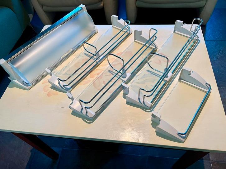 Liebherr koelkast accessoires, top!, Witgoed en Apparatuur, Onderdelen en Toebehoren, Zo goed als nieuw, Ophalen