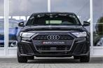 Audi A1 Sportback 25 TFSI S edition | Automaat | NL Auto | C, 12 maanden, Leder en Stof, Zwart, Origineel Nederlands