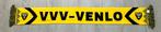 VVV Venlo sjaal, Verzamelen, Sportartikelen en Voetbal, Ophalen of Verzenden