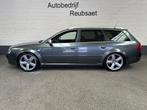 Audi RS6 4.2 V8 BiTurbo Quattro 450Pk Panodak Clima Navi Inc, Automaat, 4172 cc, Gebruikt, 8 cilinders