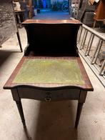 Antieke tafeltje, Antiek en Kunst, Antiek | Meubels | Tafels, Ophalen