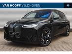 BMW iX xDrive50 High Executive Sport / Panoramadak Sky Loung, Automaat, IX, Zwart, Leder