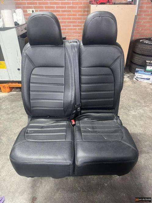 Bank Volkswagen crafter 2020, Auto-onderdelen, Interieur en Bekleding, Volkswagen, Gebruikt, Ophalen