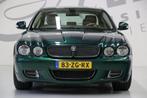 Jaguar XJ 4.2 V8 Memory/NAP/Origineel NL, Automaat, Achterwielaandrijving, Gebruikt, Bedrijf
