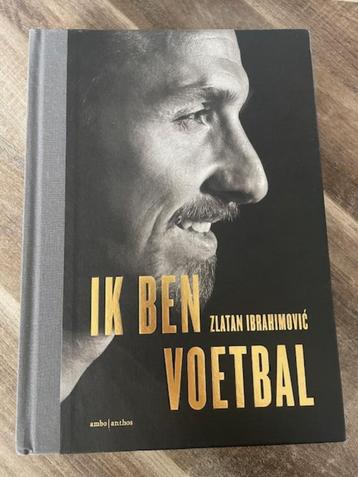 Voetbalboeken beschikbaar voor biedingen
