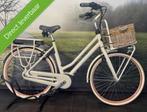 Gazelle Miss Grace Elektrische Damesfiets | Gratis Bezorgd, Ophalen of Verzenden, Zo goed als nieuw, 51 tot 55 cm, 50 km per accu of meer