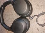 WH-1000XM4-koptelefoon met Wireless Noise Cancelling OPHAL, Audio, Tv en Foto, Koptelefoons, Ophalen, Bluetooth, Zo goed als nieuw