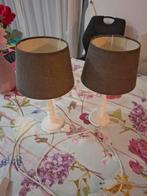 Leuke lampen voor tafel of kast, Ophalen of Verzenden, Zo goed als nieuw, Minder dan 50 cm