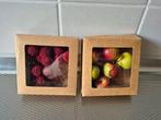 KUNST FRUIT GRATIS OPHALEN, Hobby en Vrije tijd, Ophalen, Materiaal