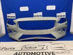 volvo S60 V60 voorbumper origineel 2016+ bumper, Auto-onderdelen, Carrosserie en Plaatwerk, Gebruikt, Voor, Ophalen of Verzenden