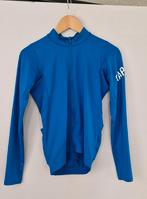 Rapha Pro team midweight langemouwen jersey maat M, Sport en Fitness, Ophalen of Verzenden, Zo goed als nieuw