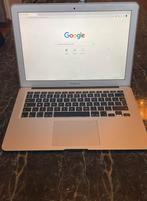MacBook Air 13 inch - Zo goed als nieuw!, Computers en Software, Apple Macbooks, Qwerty, 13 inch, Ophalen of Verzenden, Zo goed als nieuw