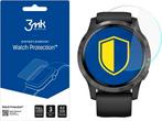 Watch protection Garmin Vivoactive 4, Sieraden, Tassen en Uiterlijk, Sporthorloges, Ophalen of Verzenden, Zwart, Android