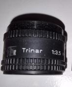 Trinar Rodenstock Lens 1:3.5 F 50mm, Ophalen of Verzenden, Gebruikt, Standaardlens