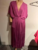 Second Female Jurk maat s origineel zgan, Second Female, Ophalen of Verzenden, Zo goed als nieuw, Roze