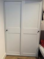 Kledingkast, 100 tot 150 cm, Ophalen of Verzenden, Zo goed als nieuw, 150 tot 200 cm