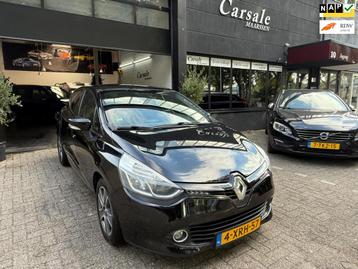 Renault Clio 0.9 TCe ECO Night&Day beschikbaar voor biedingen