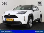 Toyota Yaris Cross 1.5 Hybrid Active | Camera | Cruise Contr, Auto's, Toyota, Stof, Gebruikt, Met garantie (alle), 116 pk