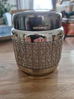 Vintage Sigaretten houder - Onderofficieren B 41 KT Bat, Ophalen of Verzenden, Landmacht, Nederland