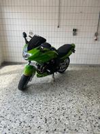 Kawasaki ZR-7S | 2003 | 34dkm | Sportuitlaat | Garantie, Sportuitlaat, 4 cilinders, Motorrijbewijs A, Bedrijf