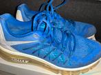 NIKE AIRMAX 2015 MT42.5, Gedragen, Blauw, Nike air, Ophalen of Verzenden